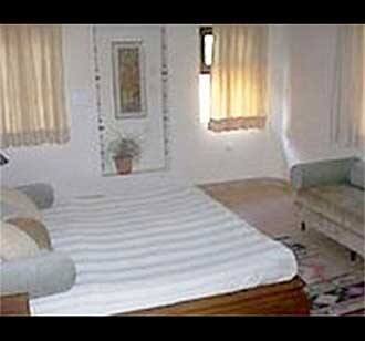Tiger Hut Resort, Bandhavgarh 3